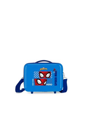 Marvel, SPIDERMAN HERO ABS VANITY  21CM  - Maleta de cabina - blue