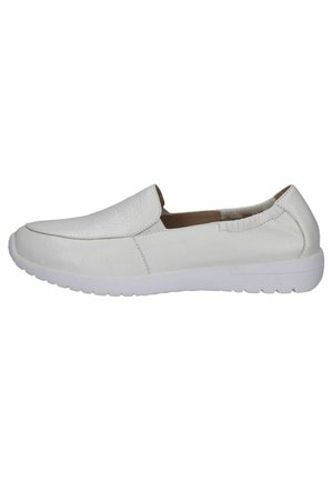 Loaferit/pistokkaat - white deer