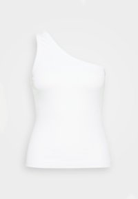 Unselected, bright white