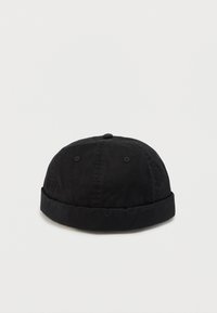 UNISEX - Hut - black