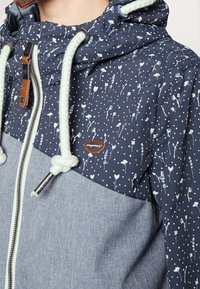 Ragwear Allvädersjacka - dark blue