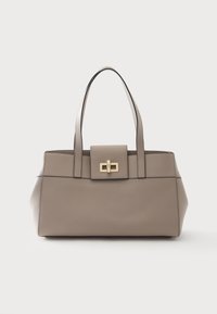 Избран, grey