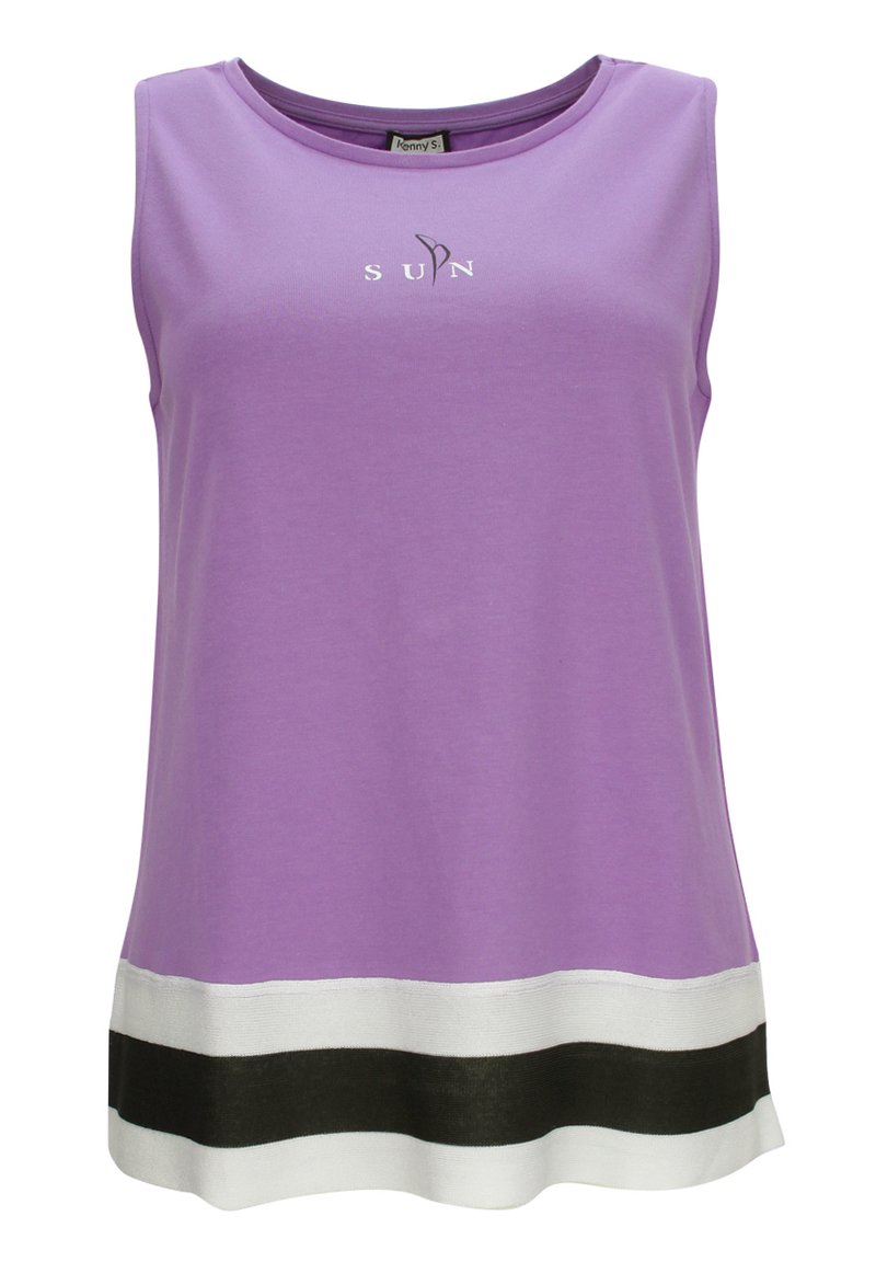 Kenny S. Top Zalando.pl