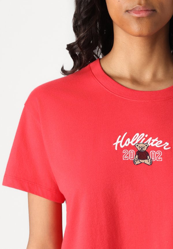 TREND LOGO - Print T-shirt2