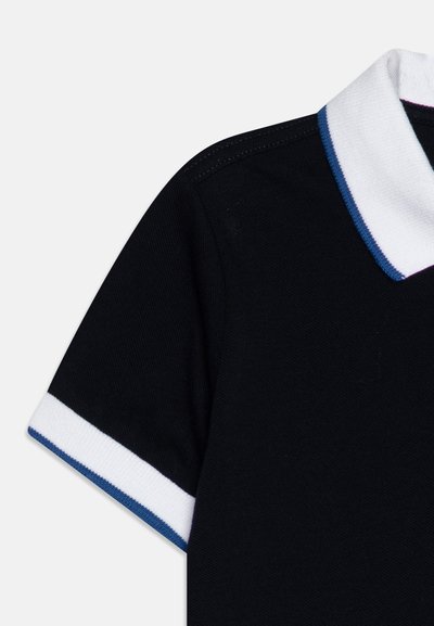 Il Gufo Πόλο - dark blue/white