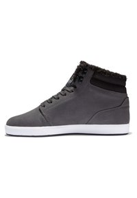 CRISIS 2 - Chaussures de course - charcoal