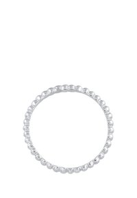 Non sélectionné, silberfarben