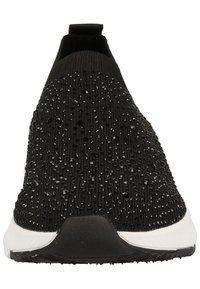 s.Oliver S.OLIVER SLIPPER - Slipper - black 1