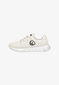 Unausgewählt, off-white