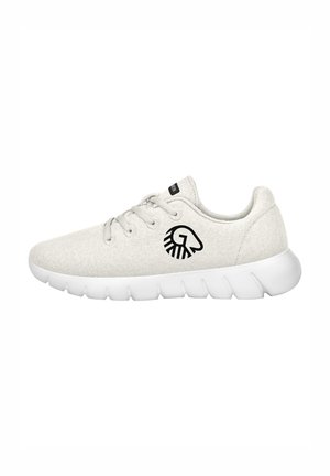 Giesswein MERINO RUNNERS mleczny
