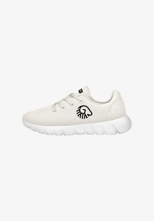 Giesswein MERINO RUNNERS mleczny