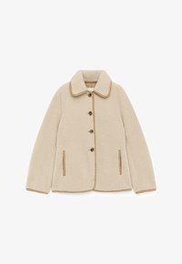 Non sélectionné, beige