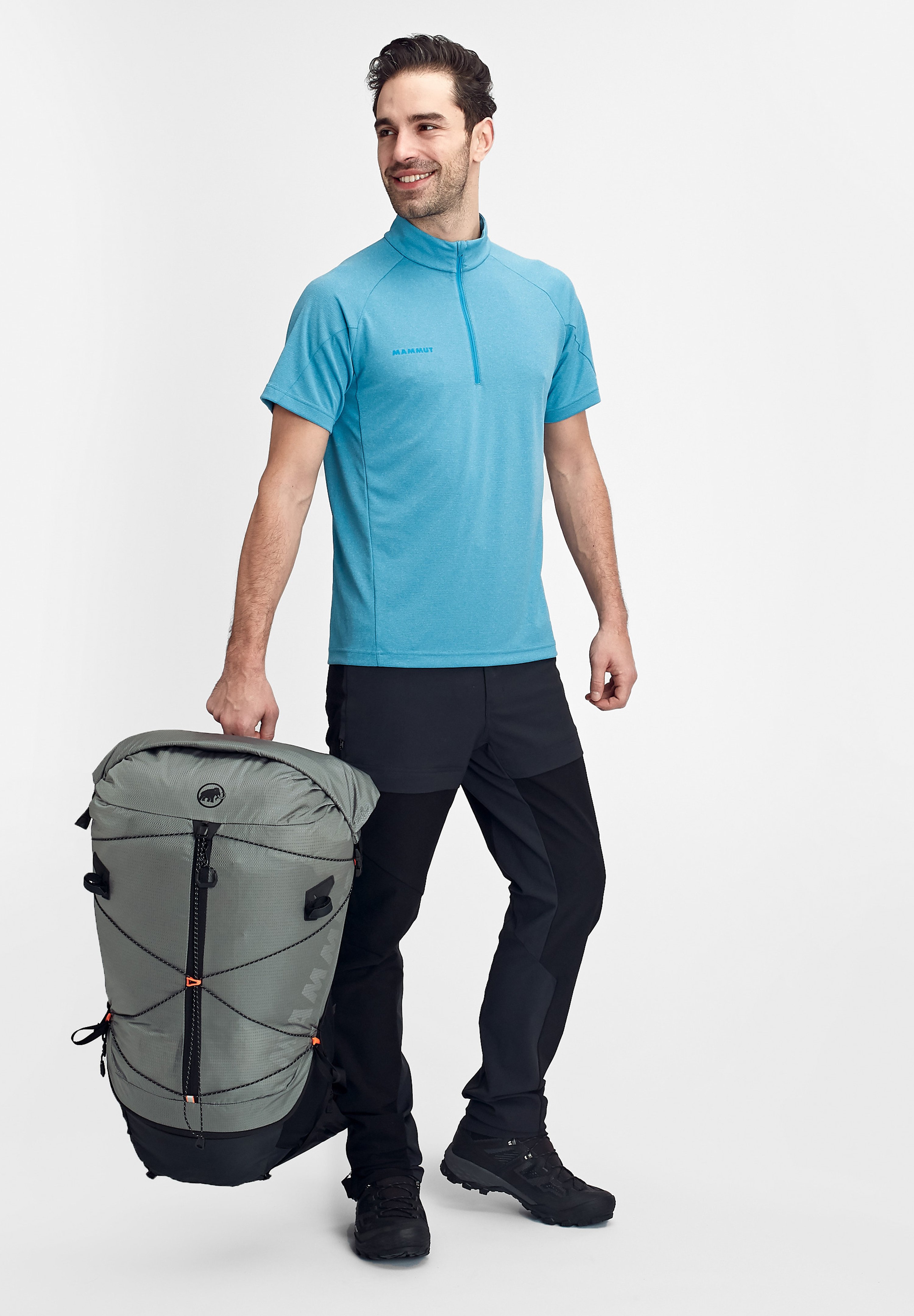 Femme DUCAN SPINE - Sac de trekking Femme DUCAN SPINE - Sac de trekking