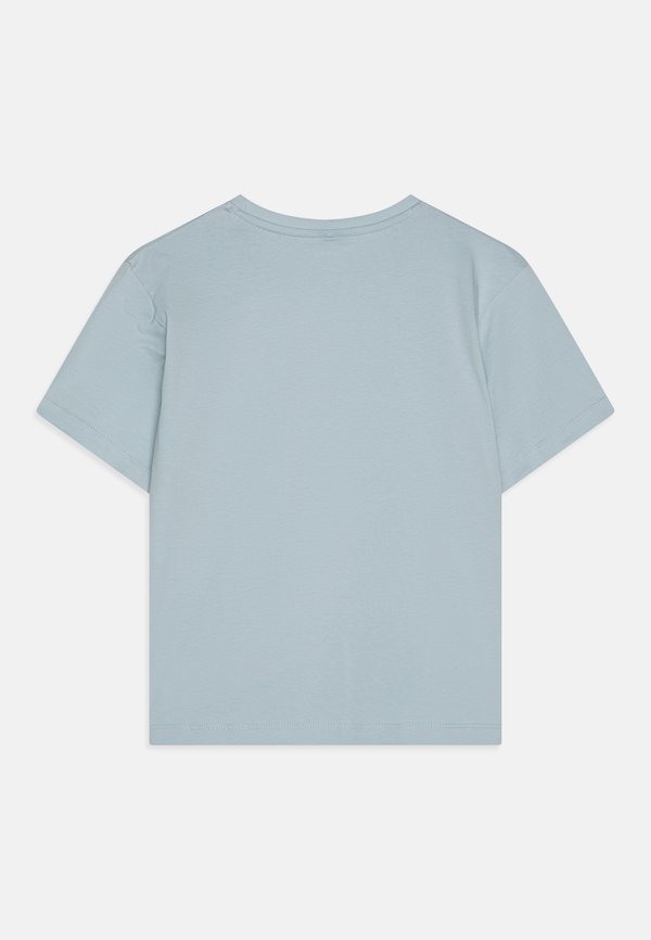 NKMVOTO 2 PACK  - Print T-shirt4