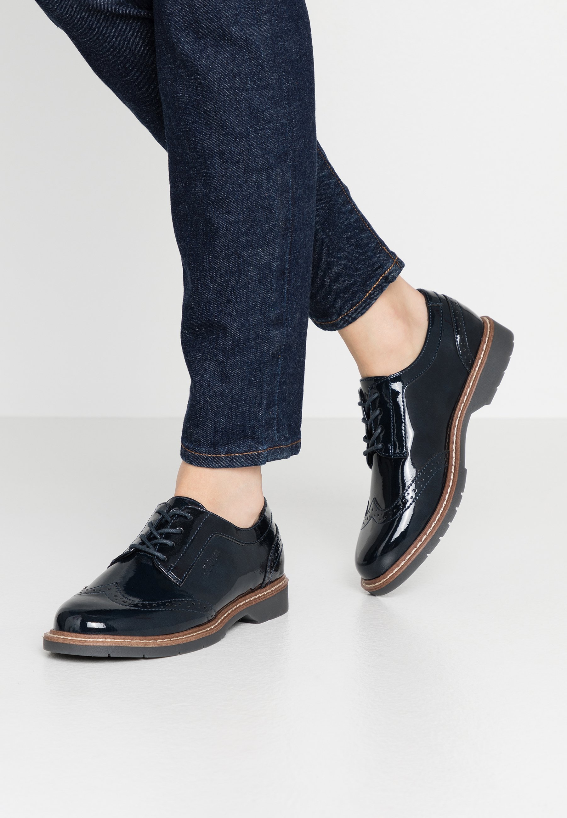 derbies s oliver