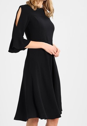 Vardagsklänning - black