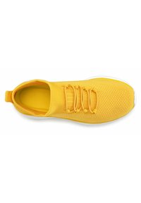 LASCANA SNEAKER - Tenisky - gelb