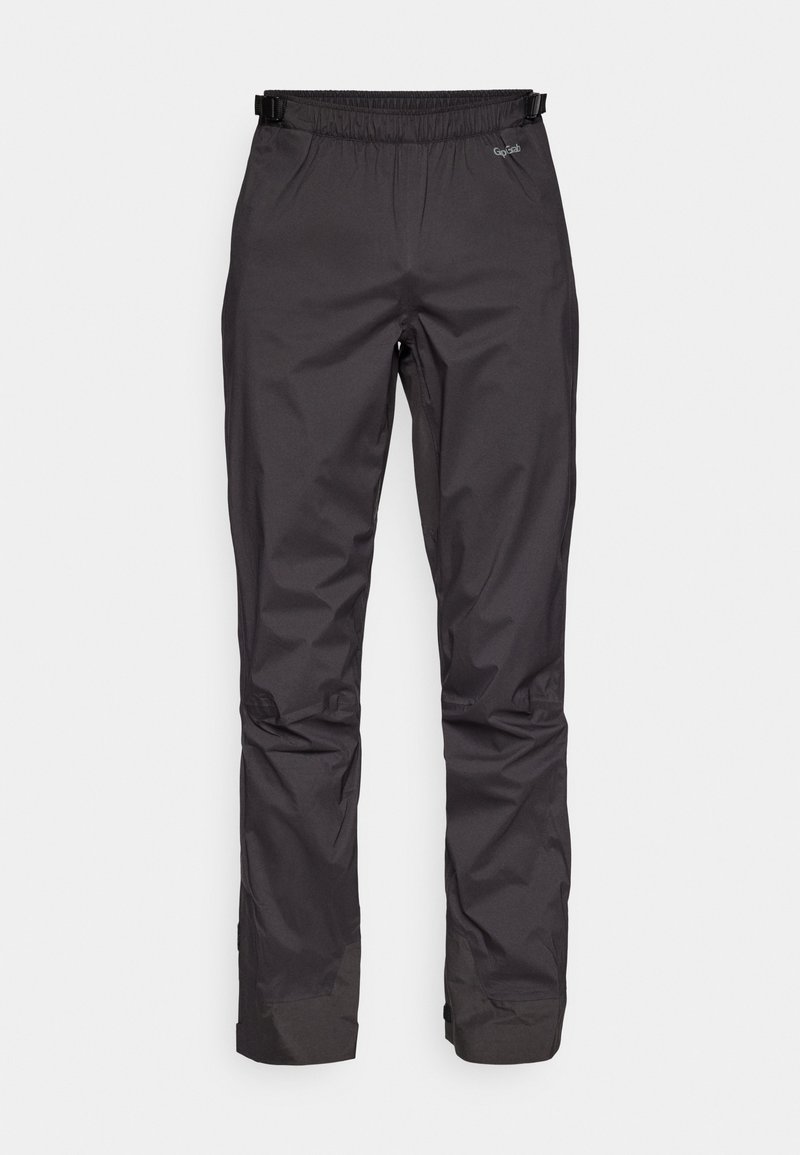 GripGrab Outdoorbroeken zwart GripGrab Outdoorbroeken zwart