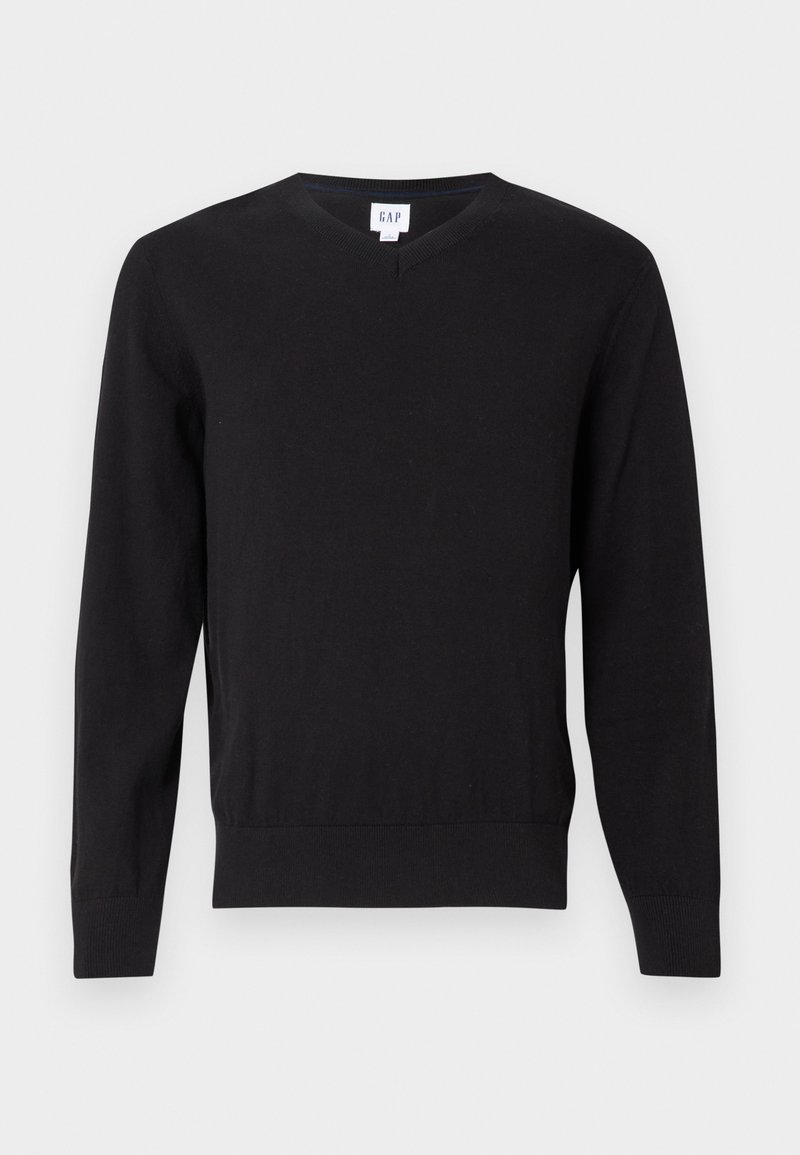 GAP Trui zwart