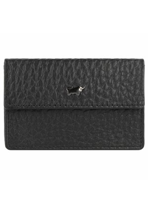 YANNIK  - Key holder - schwarz