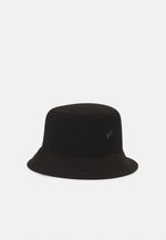 Pier One UNISEX - Hat - black - Zalando