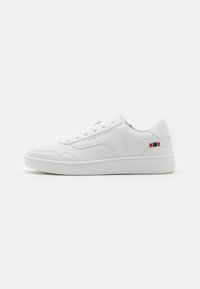 Pier One - UNISEX - Trainers - white Thumbnail Image 1