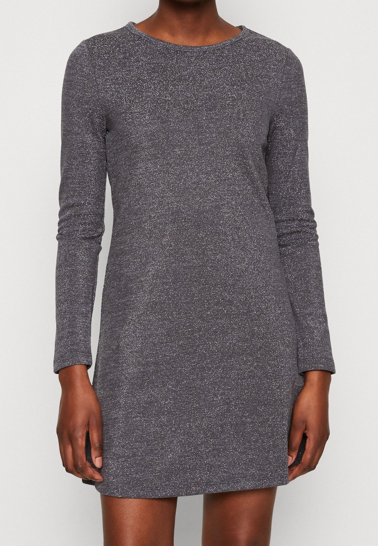 GAP Cocktail dress / Party dress - black - (Pre-owned) - Zalando GAP Cocktail dress / Party dress - black - (Pre-owned) - Zalando