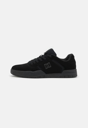 CENTRAL - Sneakers - black