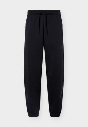 adidas Sportswear, ADIDAS Z.N.E. PANTS - Donji dijelovi trenirke - black