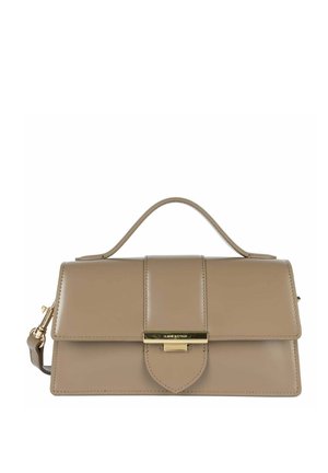 GELATO ILY - Handbag - taupe