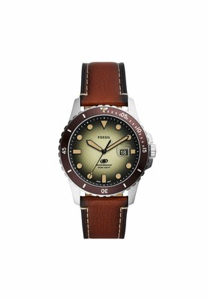 TRADITIONAL - Watch - brown