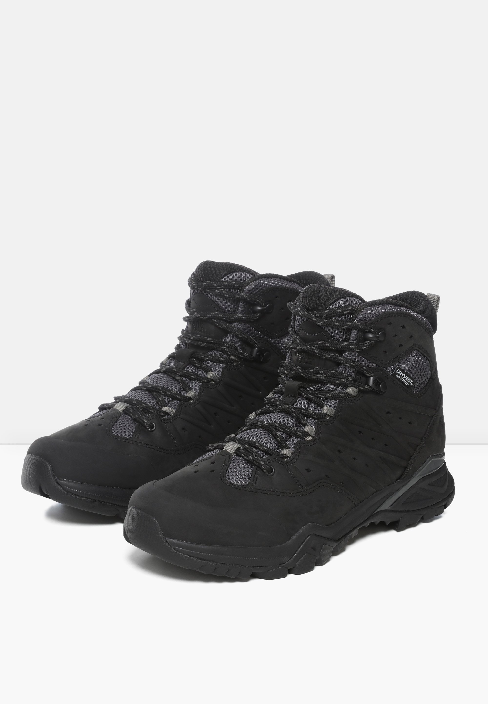 the north face hedgehog hike ii wp