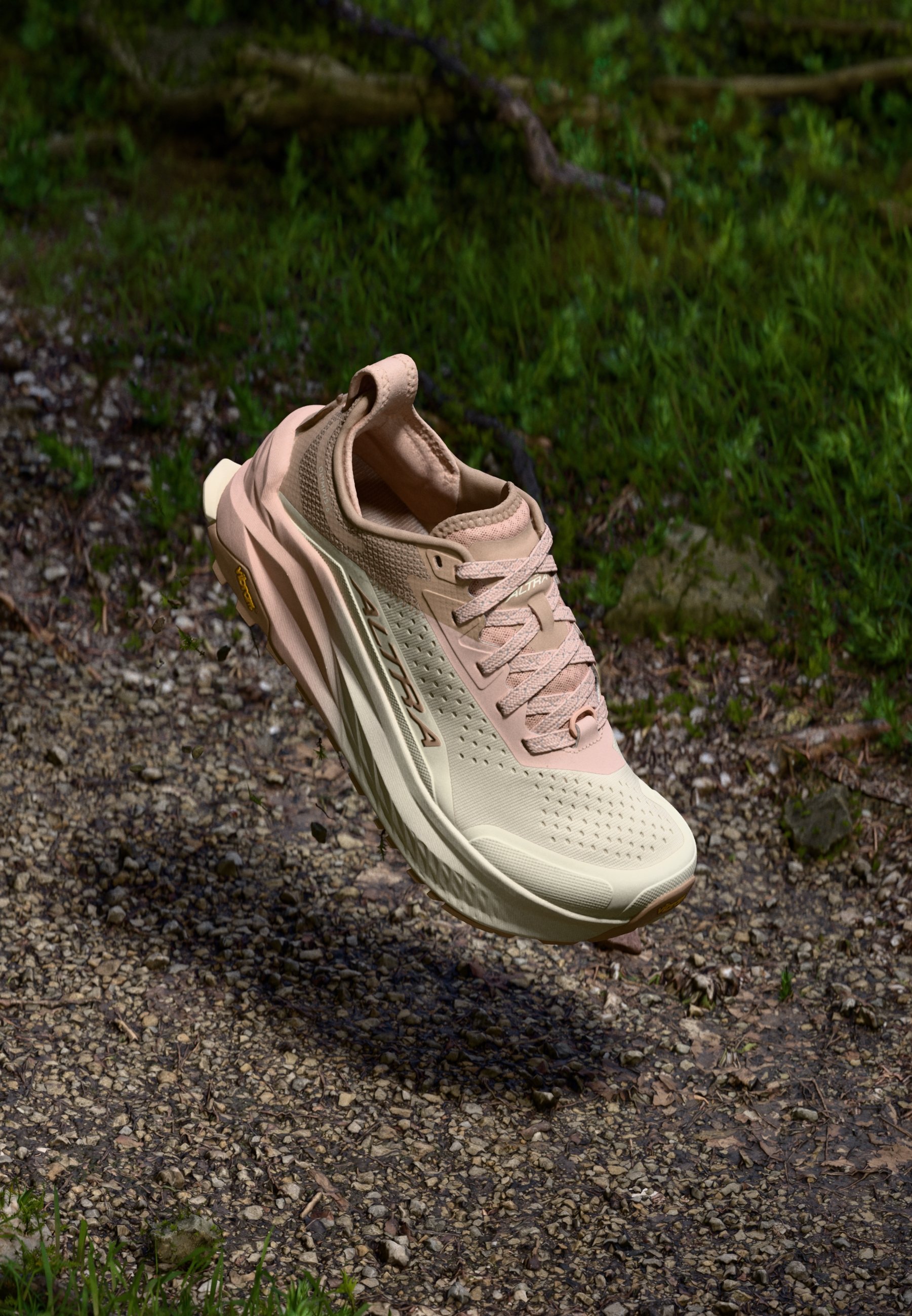 ALTRA Olympus6 トレラン 26cm ピンク Altra Olympus 6 Review | Cushion with Grip - RunToTheFinish