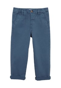 GOCCO GOA 16 - Chino kalhoty - azul claro