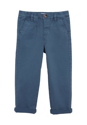 GOA 16 - Chino - azul claro