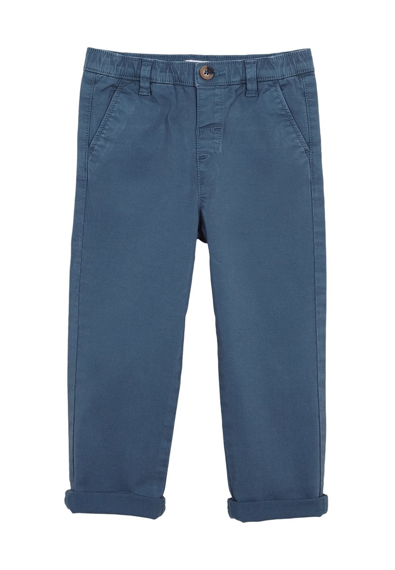 GOCCO GOA 16 - Chino kalhoty - azul claro