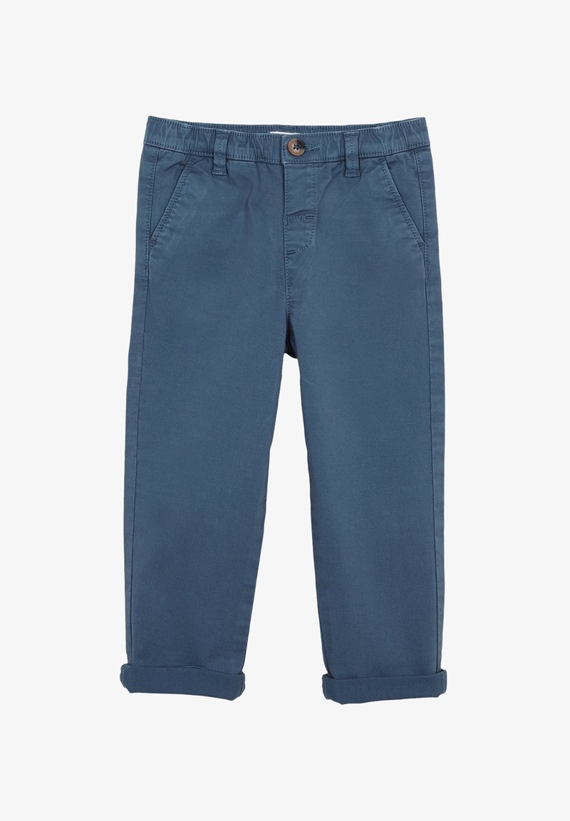 GOCCO GOA 16 - Chino kalhoty - azul claro
