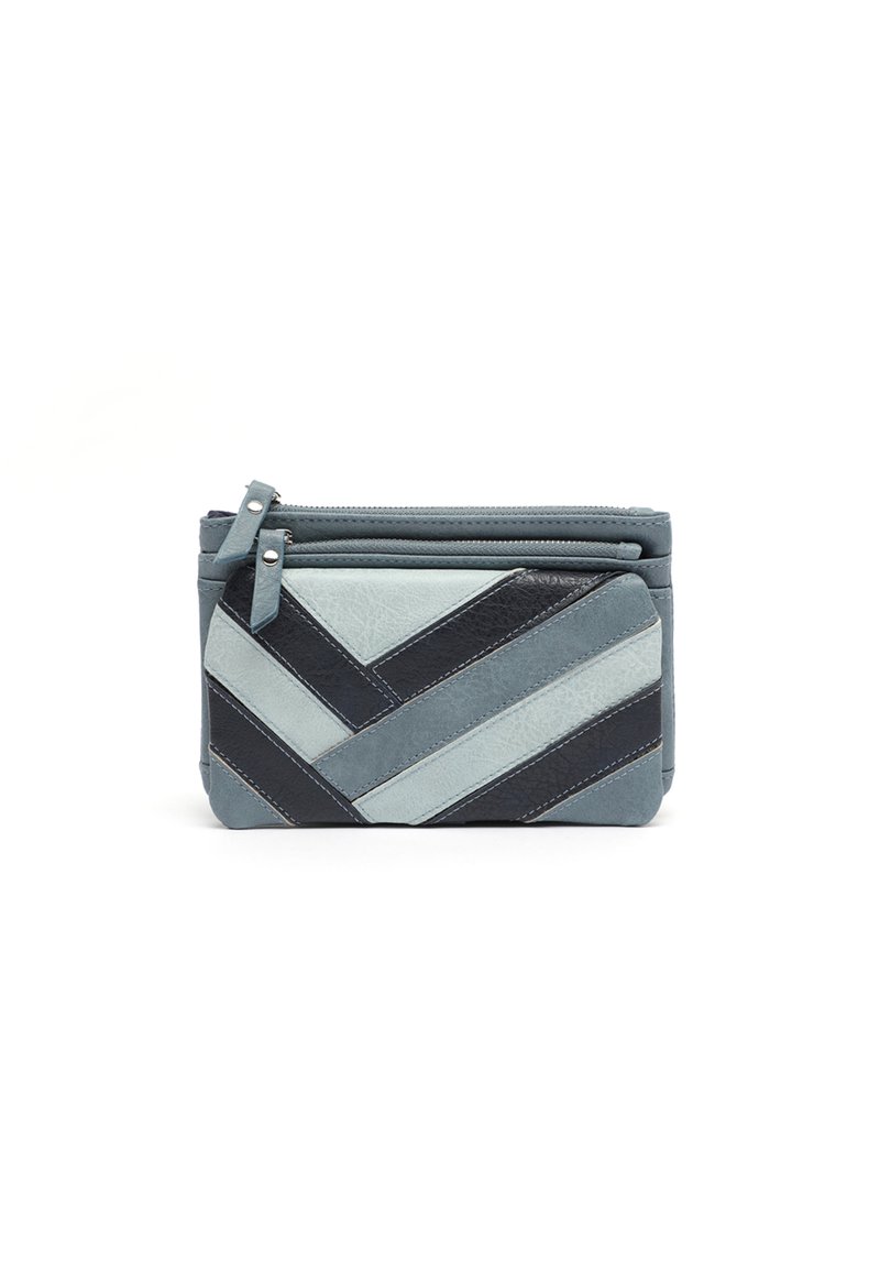 MISAKO YAZY BIG Wallet blue Zalando.ie