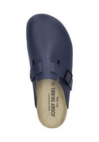 Josef Seibel Muiltjes - ocean