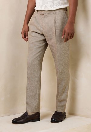 Next, Pantalon - stone