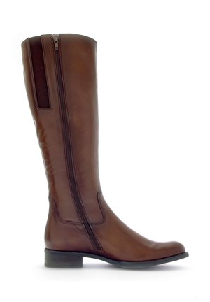 Bottes - sattel effekt