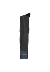 Hackett London Calzettoni - charcoal grey