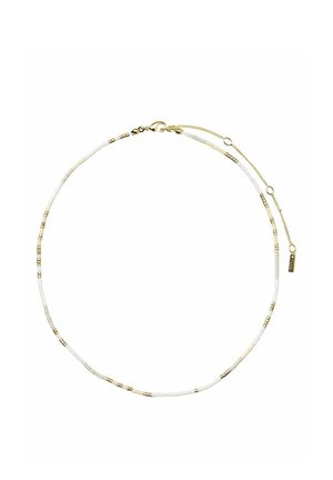 ALISON  - Halsband - white