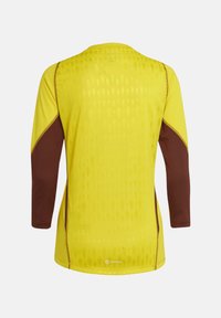 adidas Performance TIRO 23 PRO - Maillot de gardien de but - gelbrotorange