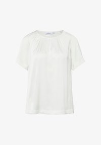 Sélectionné, weiß