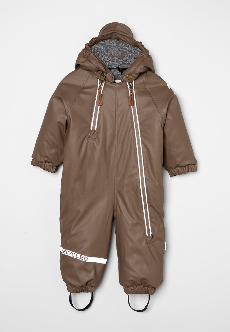 mikk-line Skipak bruin