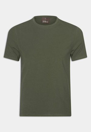 Oscar Jacobson, KYRAN  - T-shirt basic