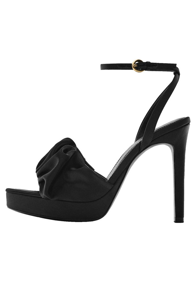 Massimo Dutti Damesschoenen online shop • ZALANDO • Ontdek het hier!
