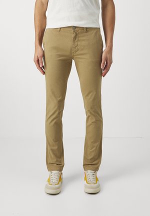 MARCO - Chinos - khaki