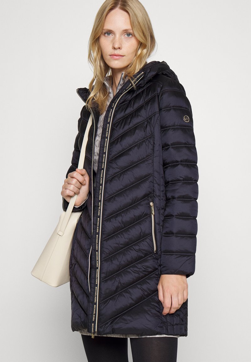 Save Over 50 Percent On MICHAEL Michael Kors Coats At Nordstrom Rack |  